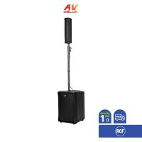 ราคา RCF EVOX J8 - Active Two-way Portable Array (26423094947)
