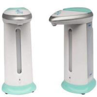 ราคา เครื่องจ่ายสบู่เหลวอัตโนมัติ ไม่ต้องใช้มือสัมผัส จ่ายสบู่ด้วยระบบเซ็นเซอร์ สบู่เหลว/น้ำยาล้างจาน/น้ำยาฆ่าเชื้อ แอลกอฮอร์ (7937703730)