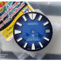 ราคา Dial Modify หน้าแต่ง Seiko SAVE THE OCEAN (15872895562)