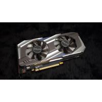 ราคา VGA (การ์ดแสดงผล) GALAX GTX 1060 OC 6GB (11685340205)