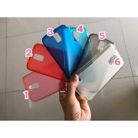 ราคา เคสยาง samsung galaxy win /8550/8552 ยืดหยุ่น คลุมรอบเครื่อง ขอบใส หลังด้าน (6034131699)