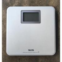 ราคา เครื่องชั่งน้ำหนัก TANITA (มือสอง) (24404161297)