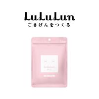 ราคา Lululun Pure Balance Face Mask 7 sheets ลูลูลูน มาส์ก (25952577352)