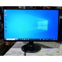 ราคา จอ (MONITOR) HP N246v FHD IPS 24" นิ้ว (19782037471)