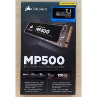 ราคา 120 GB SSD (เอสเอสดี) CORSAIR MP500 M.2 มีกล่อง ประกันถึง3/2023 (10565311325)