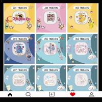 ราคา 3cNT219 Soundpeats TrueAir 2 case TPU soft case for SoundPEATS TrueAir2 / TrueAir 2 (13018483179)