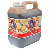 ราคา ตราแม่ครัว ซอสหอย 4500 มล. (4839216461)