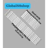 ราคา SAMSUNG 58 นิ้ว TV BACKLIGHT UA48J5100 UA48J5500 UA48H5100 UA48H5500 UA48H5150 (54654826963)