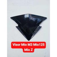 ราคา กระบังหน้า Mio M3 Mio 125 Mio Z (at) (53901777095)