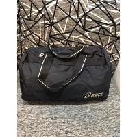 ราคา กระเป๋ากีฬา ASICS มือสอง สภาพ80% (15444208662)