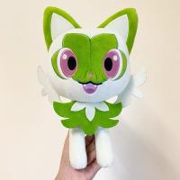 ราคา ตุ๊กตา Spigatito โปเกม่อน ป้าย Banpresto ค่ะ #spigatito #spigatitopokemon #ตุ๊กตาโปเกม่อน #ตุ๊กตาโปเกมอน #pokemon (29355197454)