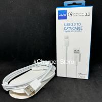 ราคา Vivo Fast Charging Micro & Type C Data Cable Fast Charging 1 เมตร Cable (51355680293)