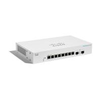ราคา CBS220-8T-E-2G-EU Gigabit Managed Switch 8 Port Cisco (14984942048)