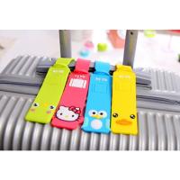 ราคา ป้ายติดกระเป๋าเดินทาง ป้ายห้อยกระเป๋าเดินทาง tagติดกระเป๋าเดินทาง (6710070141)