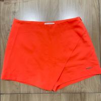 ราคา กางเกงขาสั้น สีส้ม CC Double O size 2 (26241512653)
