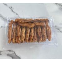 ราคา กล้วยเล็บมือนางอบแห้ง ของดีเมืองพิษณุโลก (22156859281)