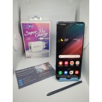 ราคา Samsung Note 10 lite **ราคา 3,990 ถ้าสั่งซื้อทางเฟสของผม** (22161492529)
