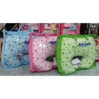 ราคา หมอนให้นมลูก Attoon รุ่นถอดซักได้ (1391914611)