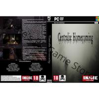 ราคา (PC) Centralia Homecoming (48855566747)