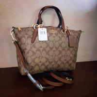 ราคา Coachพัด13นิ้วใหม่สวยมาก (2717428884)