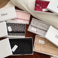 ราคา #ผ้าคลุมไหล่Dior ไฮโซมากก (5010258074)