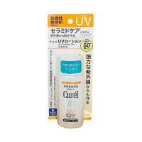 ราคา Curel UV PROTECTION MILK SPF50+ PA+++ 60ml. คิวเรล ยูวี โพรเทคชั่น มิลค์ เอสพีเอฟ 50+ พีเอ+++ 60 มล (8947690430)
