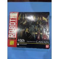 ราคา Bandai Robot Spirit Side KMF Gawain (มือสอง) (26586002229)