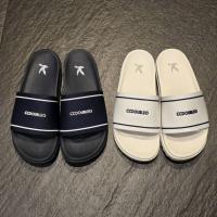 ราคา รองเท้าแตะ CC DOUBLE O CCOO ผู้หญิง คอลใหม่ล่าสุด ของแท้% จัดส่งพร้อมถุงShop (41175906510)