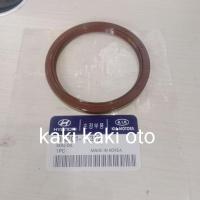 ราคา ซีลเพลาข้อเหวี่ยง ซีลเพลาข้อเหวี่ยง ซีลไทม์มิ่ง เพลาข้อเหวี่ยง เพลาหลัง เก่า kia Rio sf Ls (44754646044)