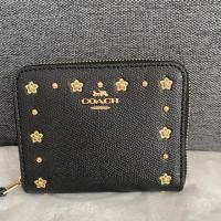 ราคา coach กระเป๋าสตางค์สั้น (6839037966)