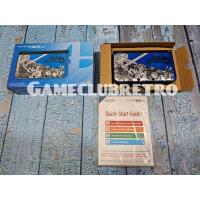 ราคา Nintendo 3DS XL Blue Super Smash Bros Limited Edition นินเทนโด 3ดีเอส (23657709629)