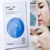 ราคา DR. JART ดร. Jart+ Dermask Vital Hydra Solution™ – มาส์กแผ่นให้ความชุ่มชื้นล้ําลึก (26436694345)