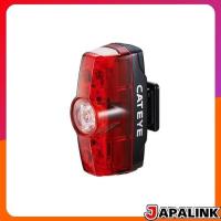 ราคา ไฟท้ายจักรยาน CAT EYE RAPID mini TL-LD635-R ไฟนิรภัยสำหรับจักรยาน 【Direct from Japan】 (24696496596)