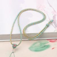 ราคา ส่วนย้อมดอกพีชเชือกเส้นเล็กทําเองถักพระเครื่องจี้เชือกจี้หยกห้อยคอเชือกด้วยเชือกขายส่ง (40827456948)