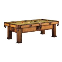 ราคา GR8 Billiards โต๊ะพูลรุ่นฮาวาน่า 8 ฟุต Havana Classic Pool Table 8ft (2839843518)