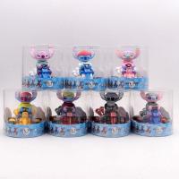 ราคา 【พร้อมส่ง】โมเดลสติช Stitch สติช สติทช์ โมเดล 52TOYS โมเดลสติทซ์ โมเดลสติชตัวใหญ่ โมเดลสติชแต่งเค้ก โมเดลสติชแท้ โมเดล สติช stitch แท้ (58153813425)