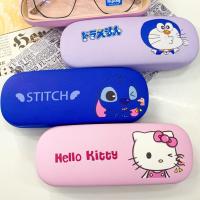 ราคา กล่องใส่แว่นตา กล่องแว่นตาลายการ์ตูน (26258987203)