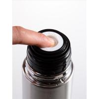 ราคา ❃○❍กระบอกน้ำสแตนเลสเก็บอุณหภูมิ กระติกน้ำสแตนเลส Stainless Water Bottle (3886527545)
