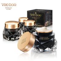 ราคา VOODOO GORGEOUS CREAM 30g. PACK x4 (2143134465)