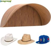 ราคา ZENGRONG ชั้นวางหมวกคาวบอย, ไม้แขวนเสื้อหมวกประหยัดพื้นที่ Punch-free, ติดผนังมัลติฟังก์ชั่น Keep Original Shape หมวก Organizer (42326506334)