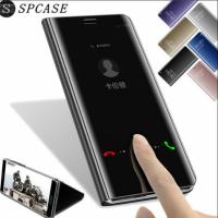 ราคา เคส Xiaomi Redmi Note 5A แบบฝาพับสวย หรูหรา (1630941683)