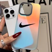 ราคา เคสเลเซอร์สีรุ้ง แบรนด์ แมงมุม กุหลาบ For เคสไอโฟน11 iPhone 12 13 16 Pro 15 14 Plus X XR XS Max 7 8 SE เคส เคสไอโฟนสวยๆ (27371619472)