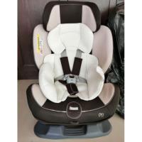 ราคา คาร์ซีท Ailebebe รุ่น Zutto (มือสอง)​ (4770398534)