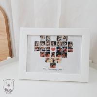 ราคา กรอบรูปพร้อมรูปแบบหัวใจ (4931566281)