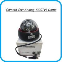 ราคา S-NET กล้องวงจรปิดอนาล็อก 1300TVL กล้องอินฟาเรดโดม APS (48805468512)