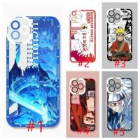 ราคา สําหรับ Asus ROG 8 9 FE 2 3 5 5S 6D 7 Max Pro M1 M2 5Q Lite Ultimate ZenFone Flip 10 11 Ultra TH1 ใสเคสโทรศัพท์นารูโตะแฟชั่น (52856622736)