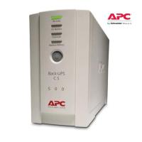 ราคา UPS (เครื่องสำรองไฟ) APC Back-UPS 500VA/300Watts 230V (BK500EI) (27279465319)