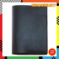 ราคา Muji A6 Monthly Planner Cover - Genuine Leather, Black (51356476848)