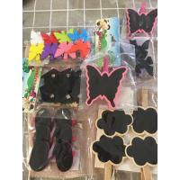 ราคา ตัวหนีบกระดานเขียนข้อความ ตัวหนีบตกแต่งรูป (3919023743)