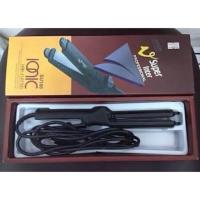 ราคา เครื่องหนีบผม Super V Inter SU 186 มีฟัน Super V Inter SU186 แท้ เครื่องหนีบผม ซุปเปอร์วี มีฟัน หน้าเล็ก SU 186 (7231495774)